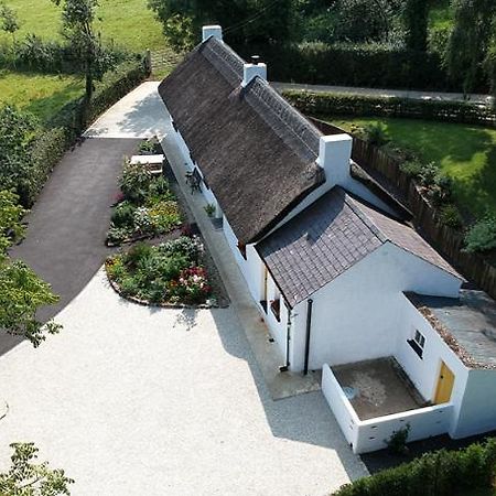 Rosies Cottage Maghera  Eksteriør billede