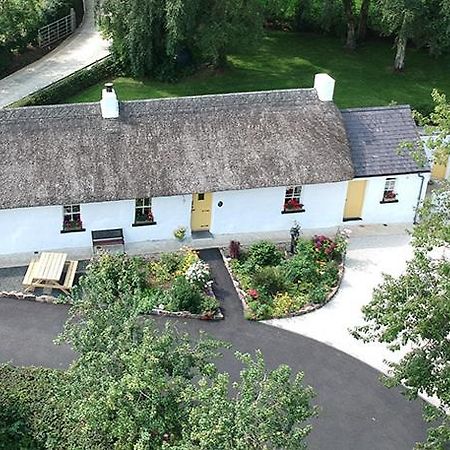 Rosies Cottage Maghera  Eksteriør billede