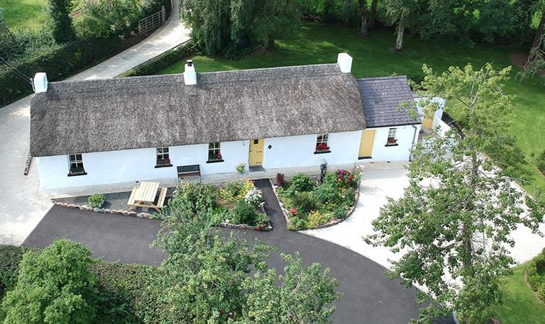 Rosies Cottage Maghera  Eksteriør billede