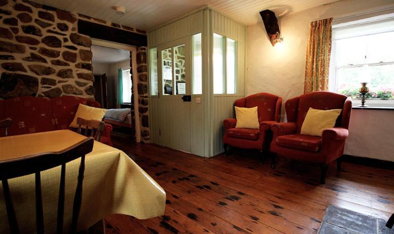 Rosies Cottage Maghera  Eksteriør billede