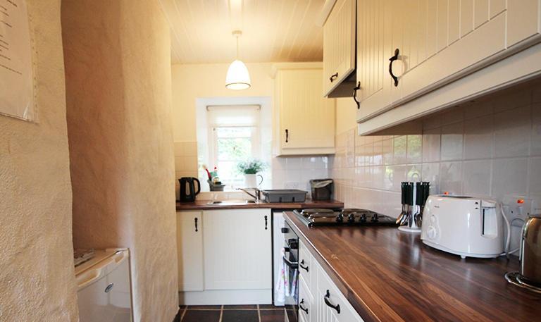 Rosies Cottage Maghera  Eksteriør billede