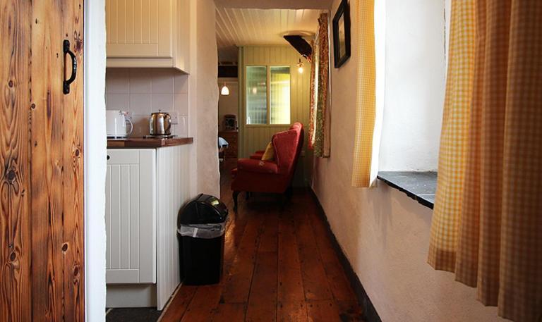 Rosies Cottage Maghera  Eksteriør billede